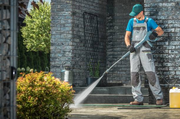 Best Restaurant Pressure Washing  in Timpson, TX